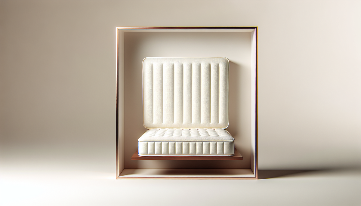 Scopri il Miglior Materasso Memory Foam Oggi