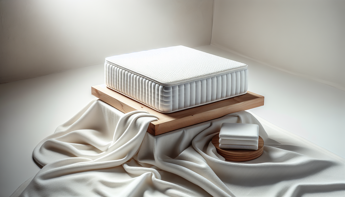 Mejor colchón de memory foam: Guía de compra 2023