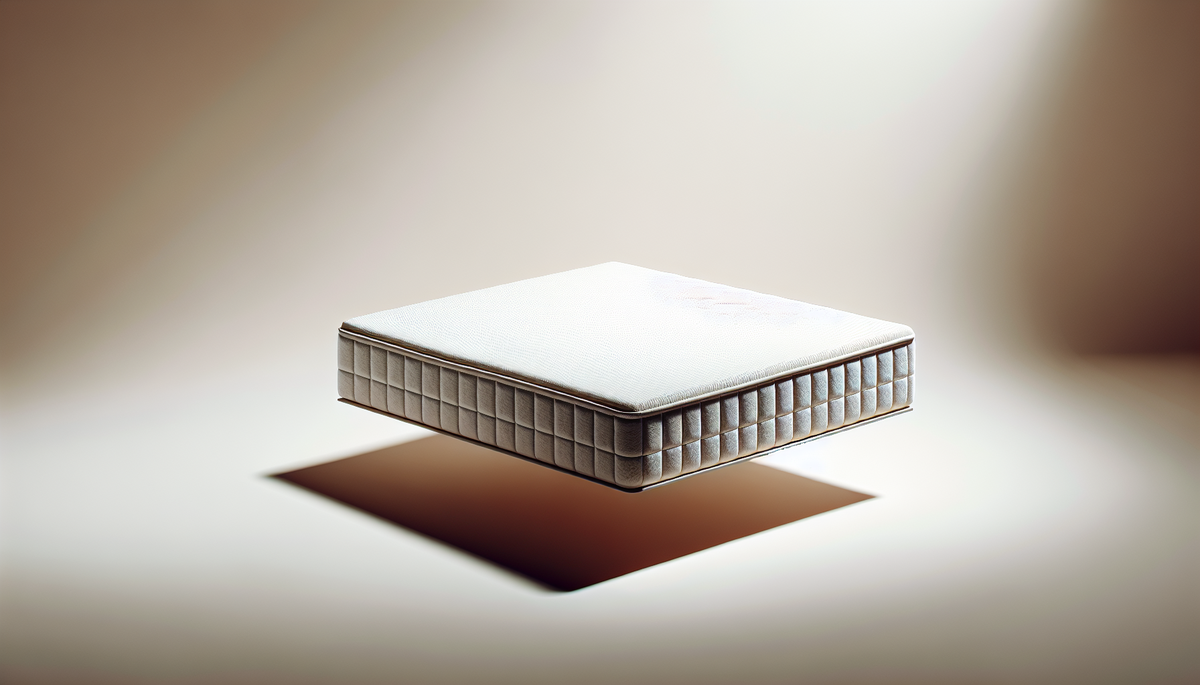 Best Memory Foam Mattress for Comfort and Support