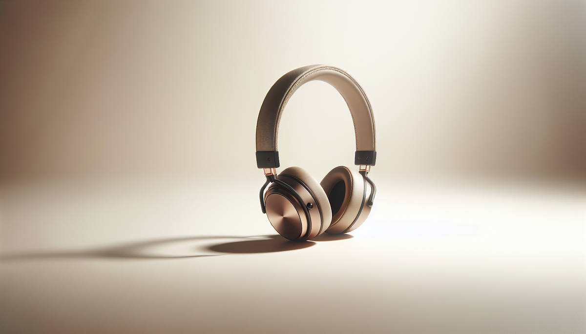 Écouter la musique avec un casque audio : essentiel et incontournable