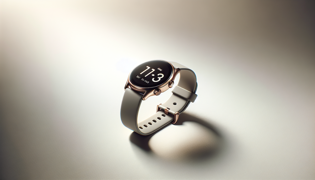 How to Use Your Smartwatch to Track and Improve Performance