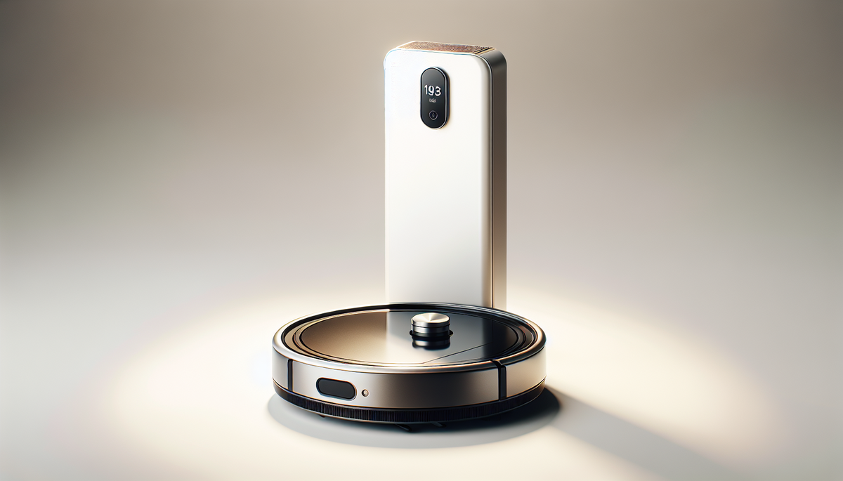 Transform Your Home Cleaning: Must-Have Robot for Every Home