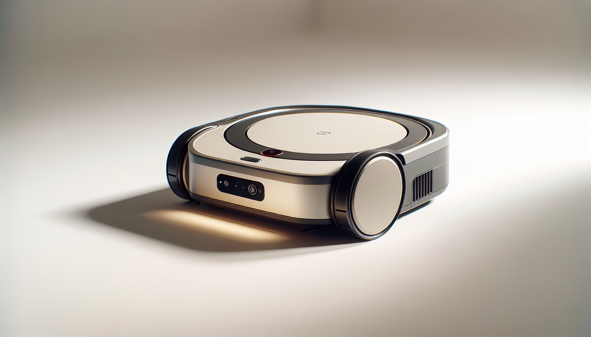 How Australians Are Saving Hours Every Week with Robot Vacuums