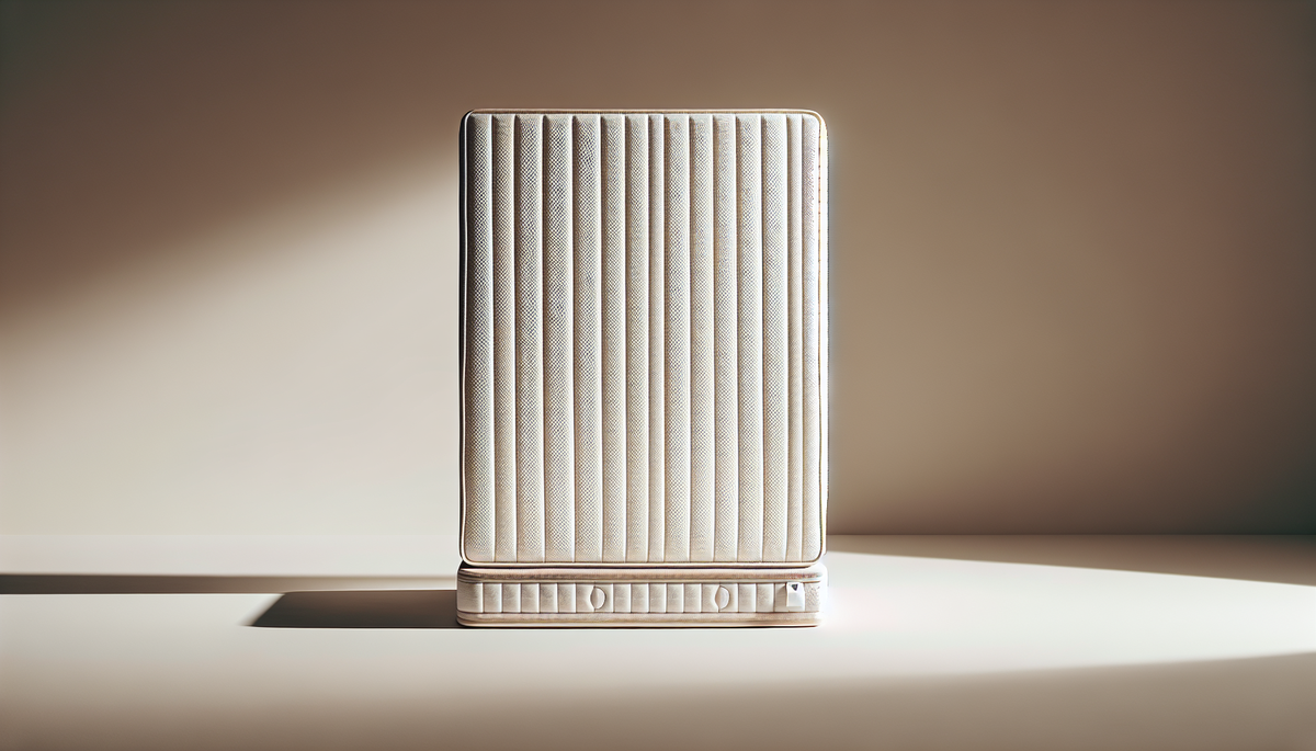 Beste Memory Foam Matratze für Komfort und Unterstützung