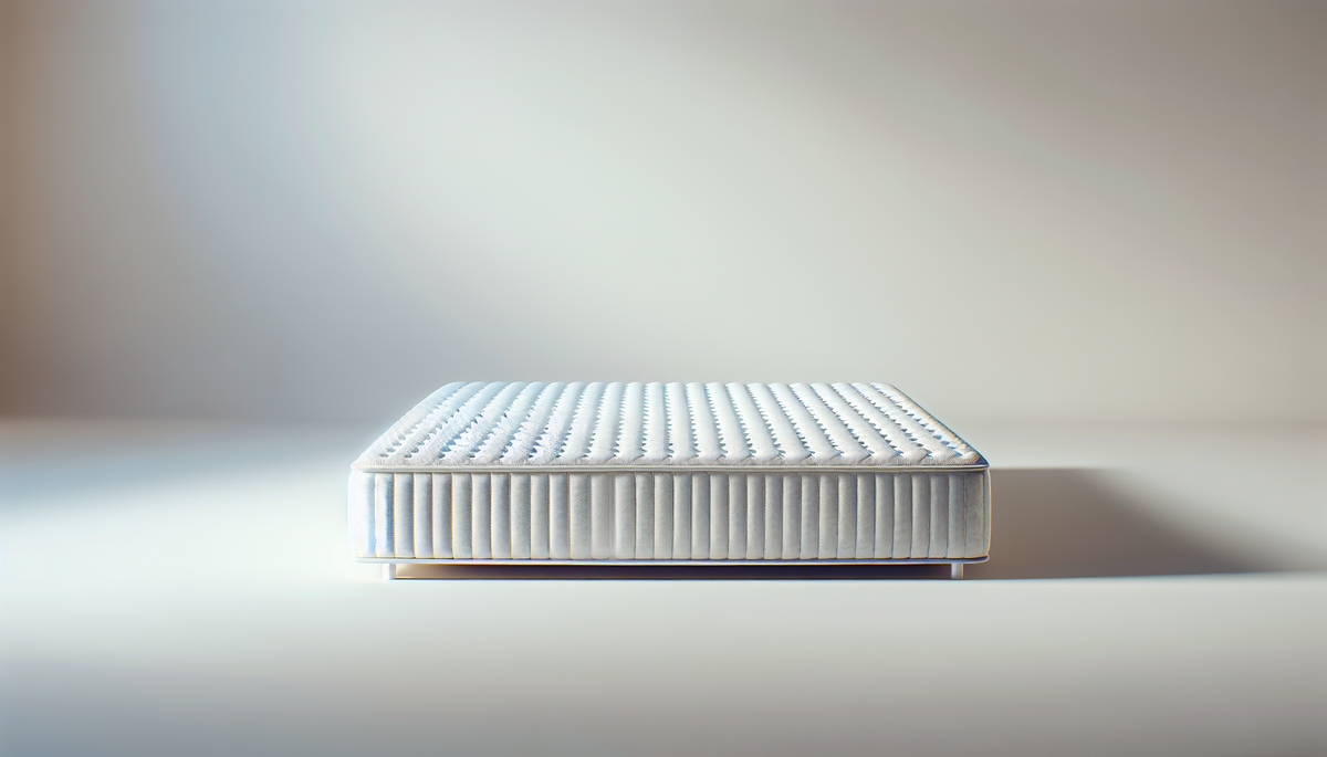 Miglior Materasso Memory Foam per Comfort e Supporto