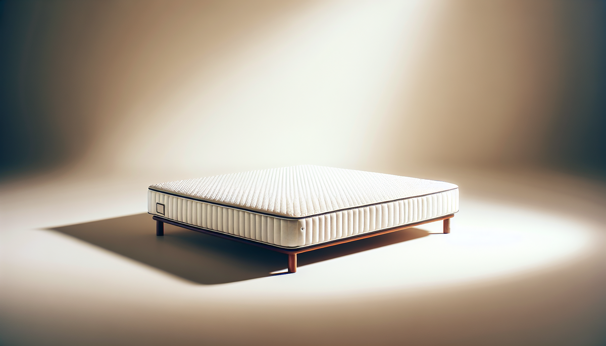 Entdecken Sie die besten Memory Foam Matratzen