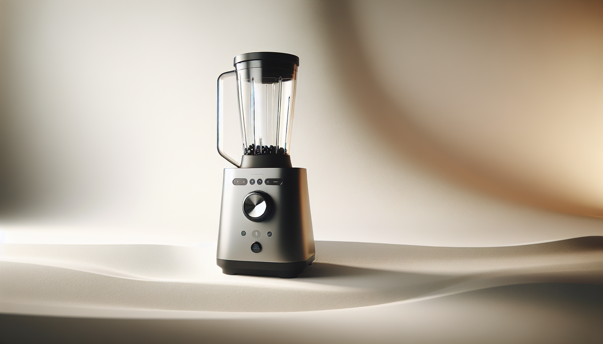 Mejor licuadora de alto rendimiento para batidos: nuestra selección