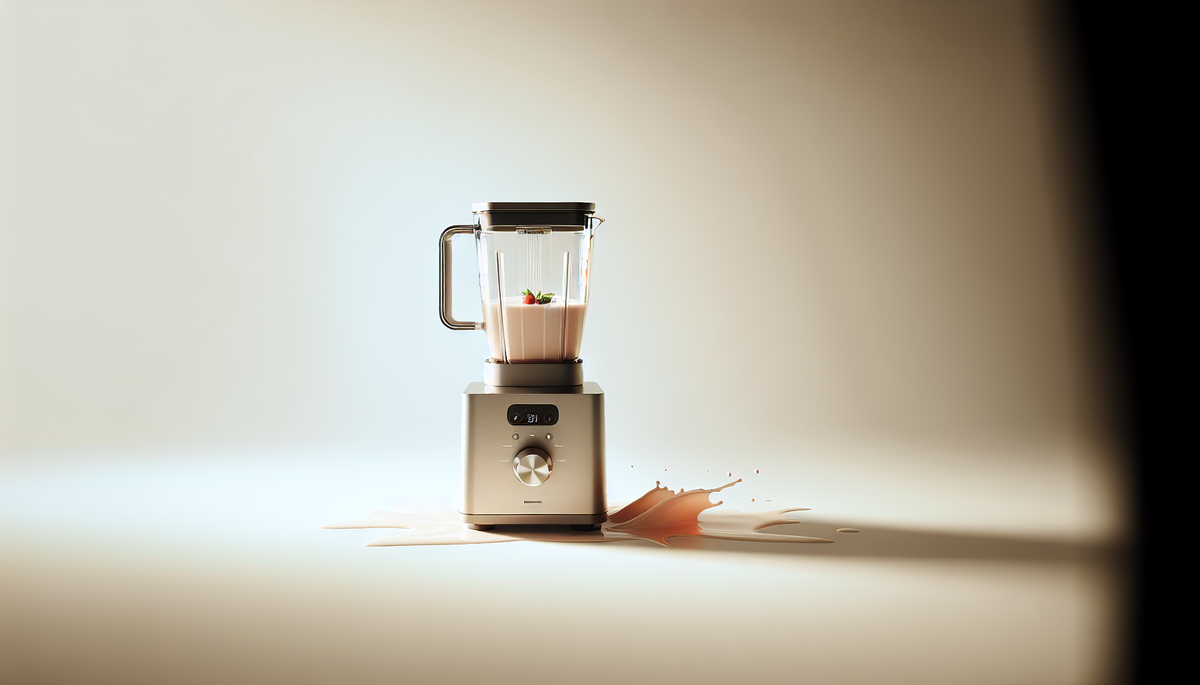 Meilleur Frullatore Haute Performance pour Frullati : Guide d&rsquo;Achat