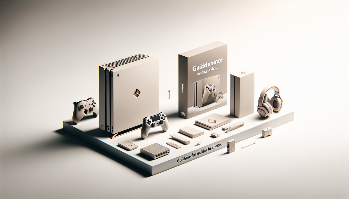 E-sport : Console ou PC gaming ? Le guide définitif pour choisir