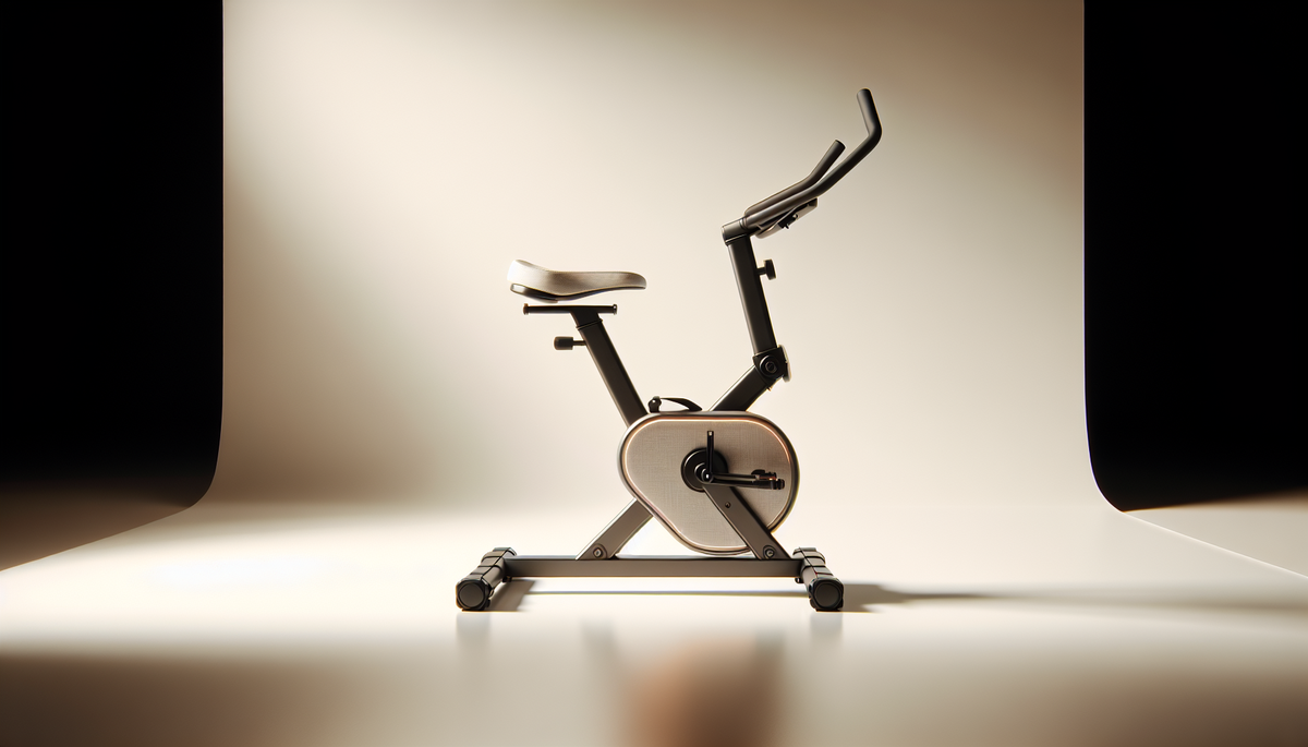 Top Faltbarer Heimtrainer für Effektives Training