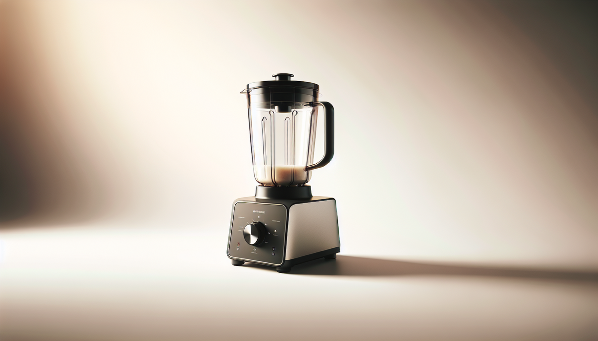 Miglior Frullatore ad Alte Prestazioni per Frullati: Scopri le Scelte Top