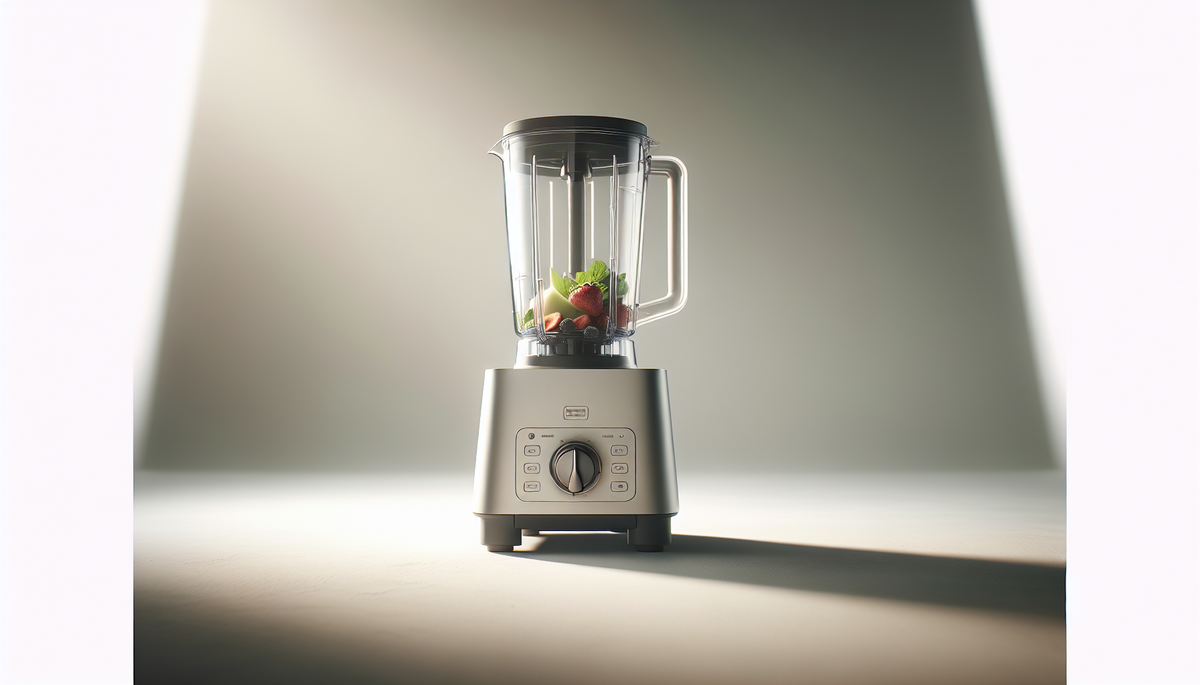 Best High Performance Blender for Smoothies: Top Picks 2026