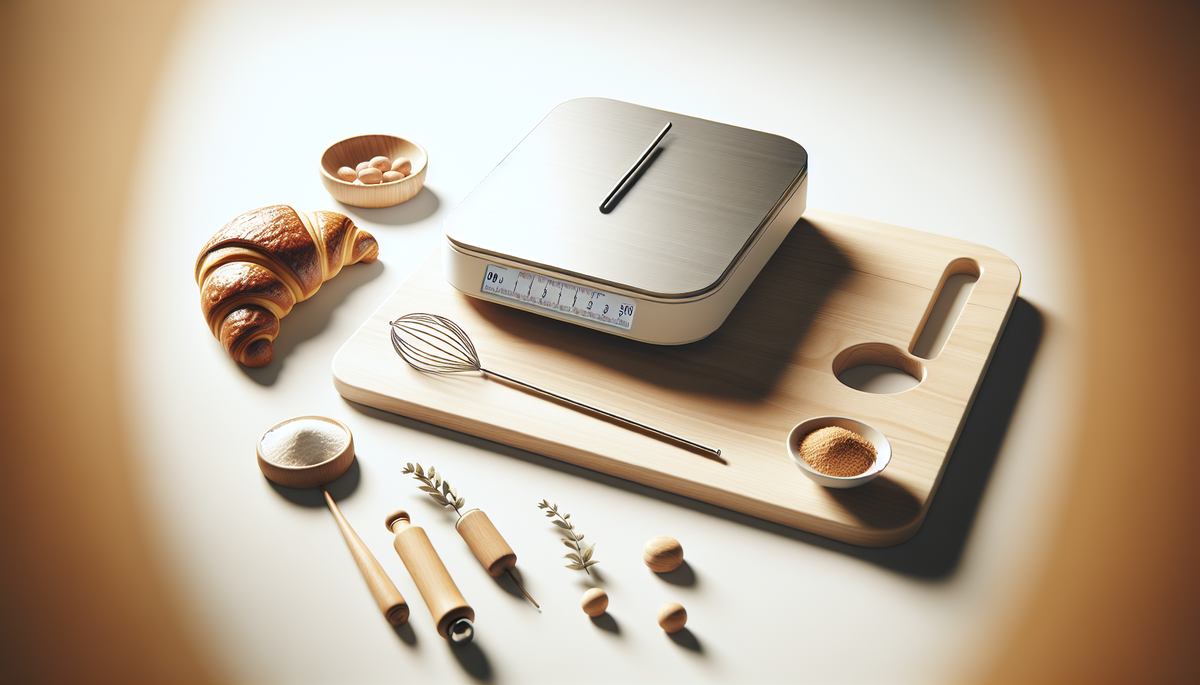 Miglior bilancia da cucina intelligente per la pasticceria