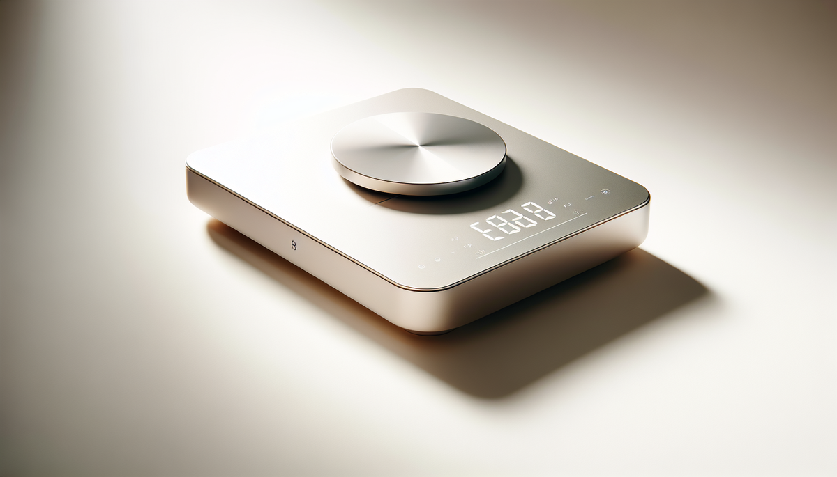 Top Smart Kitchen Scales for Baking Precision