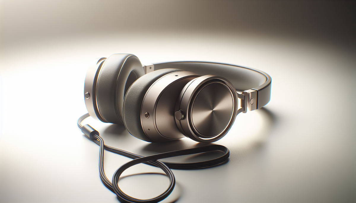 Ascoltare Musica con Cuffie: Guida Completa per Appassionati