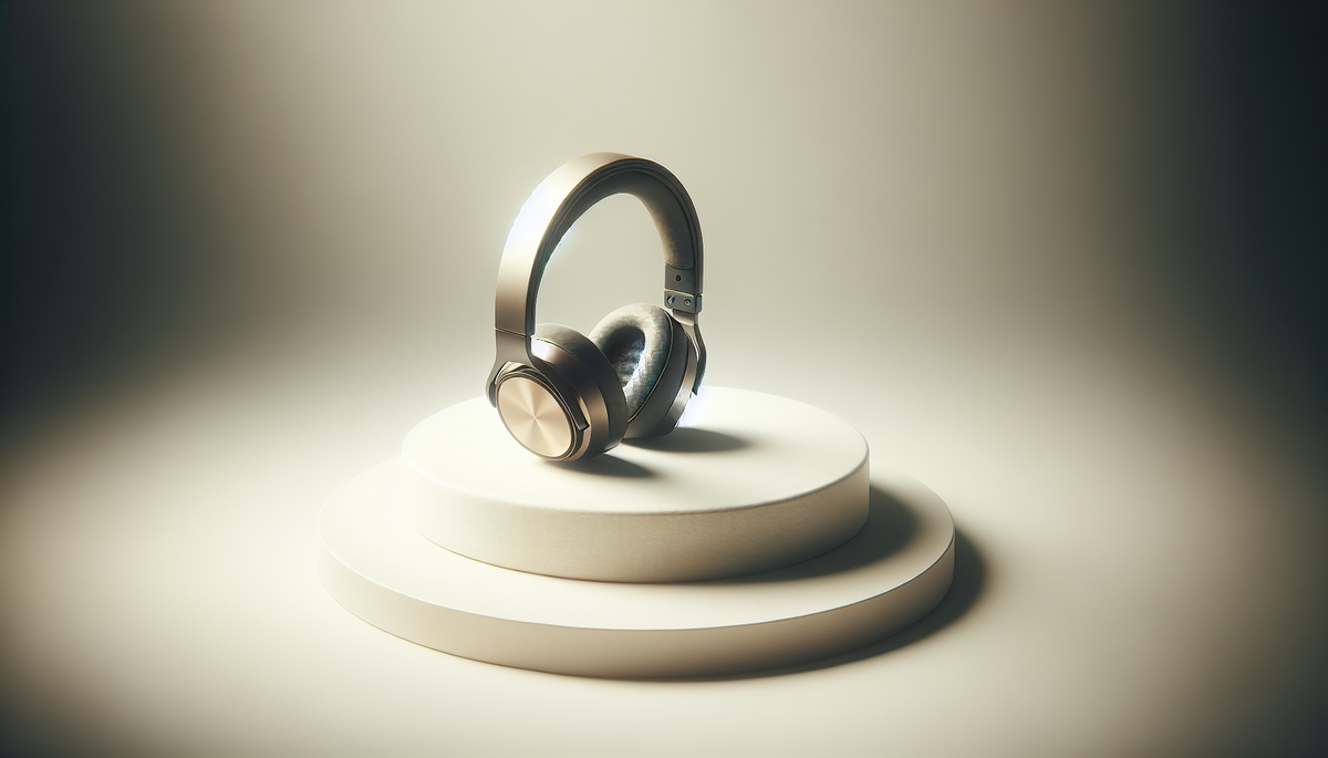 Unmissable Guide to Listening to Music with Headphones