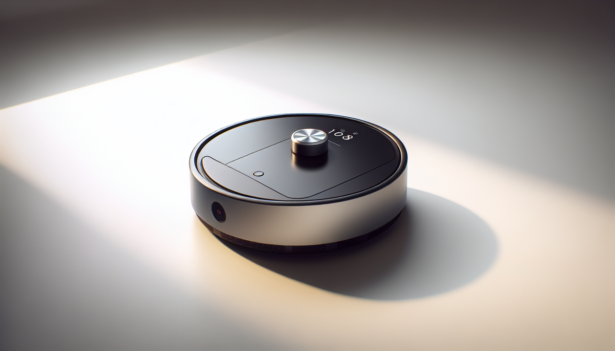 Warum Jeder Franzose Einen Saugroboter Braucht – Der Ultimative Ratgeber