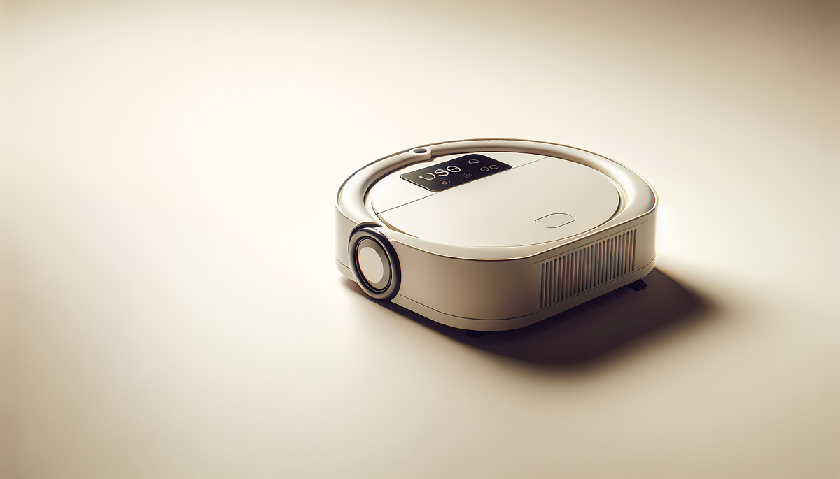 Ultimate Guide: Choosing and Using an Efficient Robot Vacuum