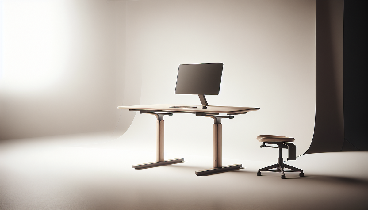 Bester Stehschreibtisch 2026: Unsere Top 3