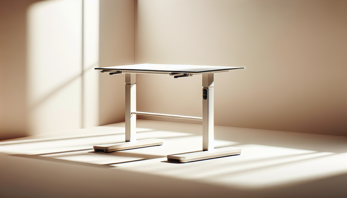 Mejor escritorio de pie 2026: nuestro top 3