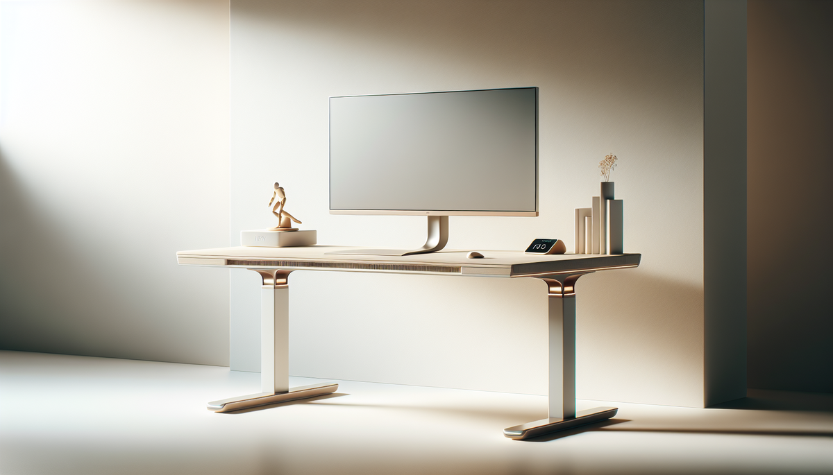 Ultimate Guide to the Best Standing Desks: Our Top 3 Picks