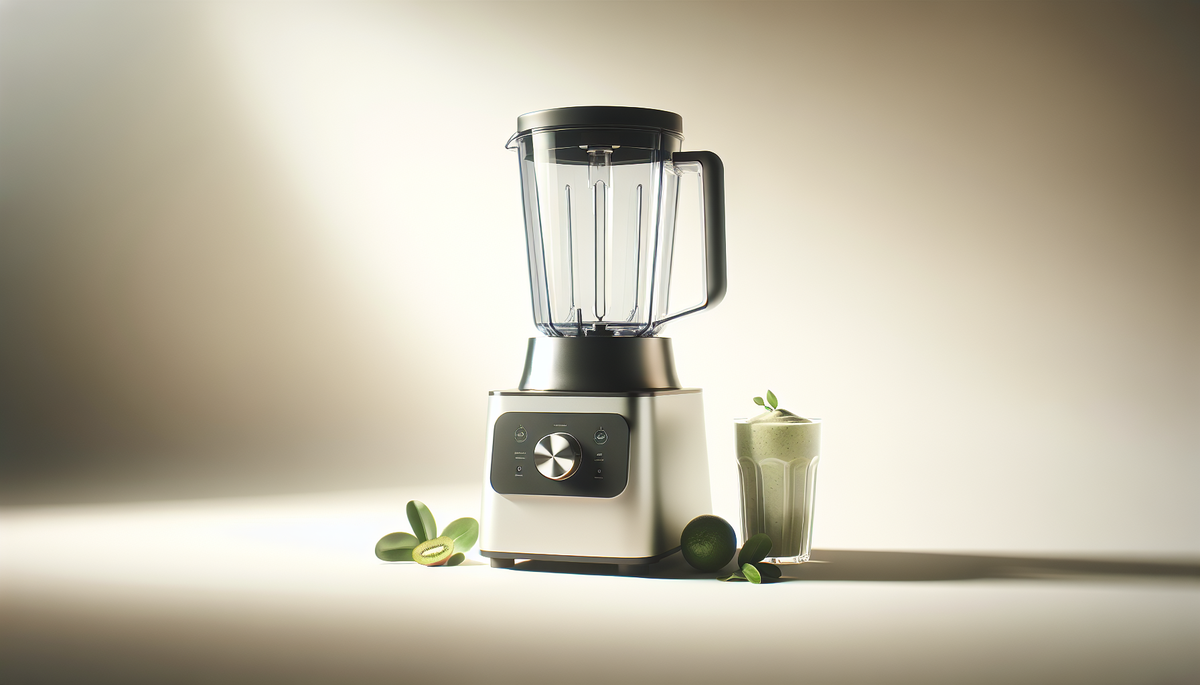 Miglior Frullatore ad Alte Prestazioni per Frullati: Guida all’Acquisto
