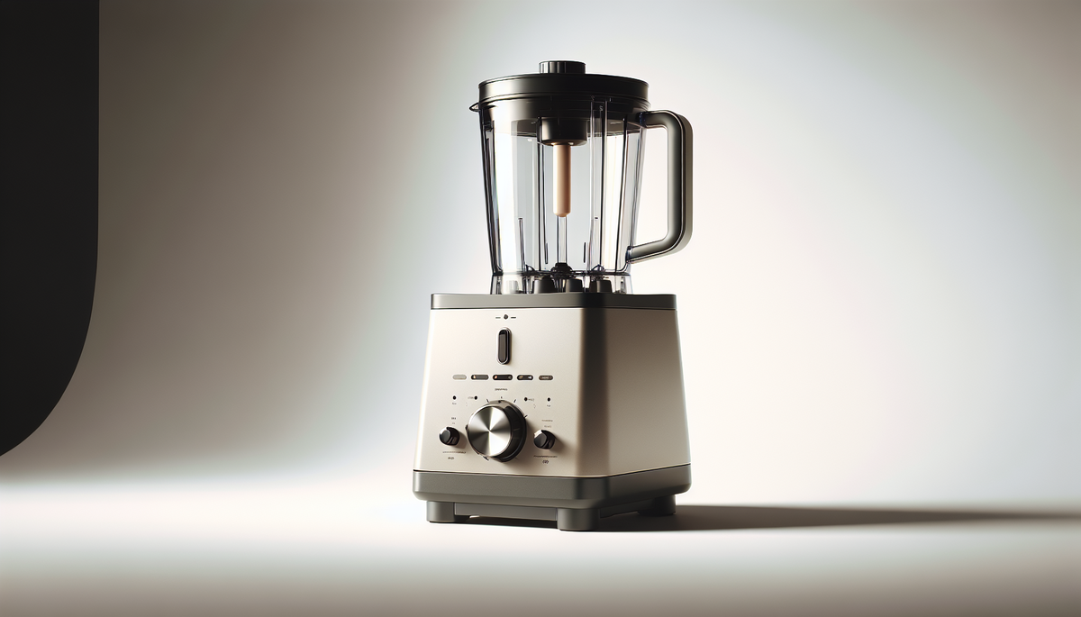 Best High-Performance Blender for Smoothies: Buying Guide