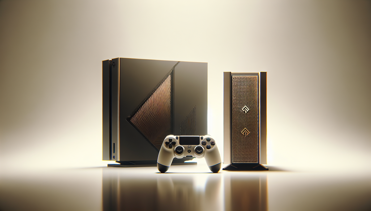 E-sport: ¿Consola o PC gaming? La guía definitiva para elegir