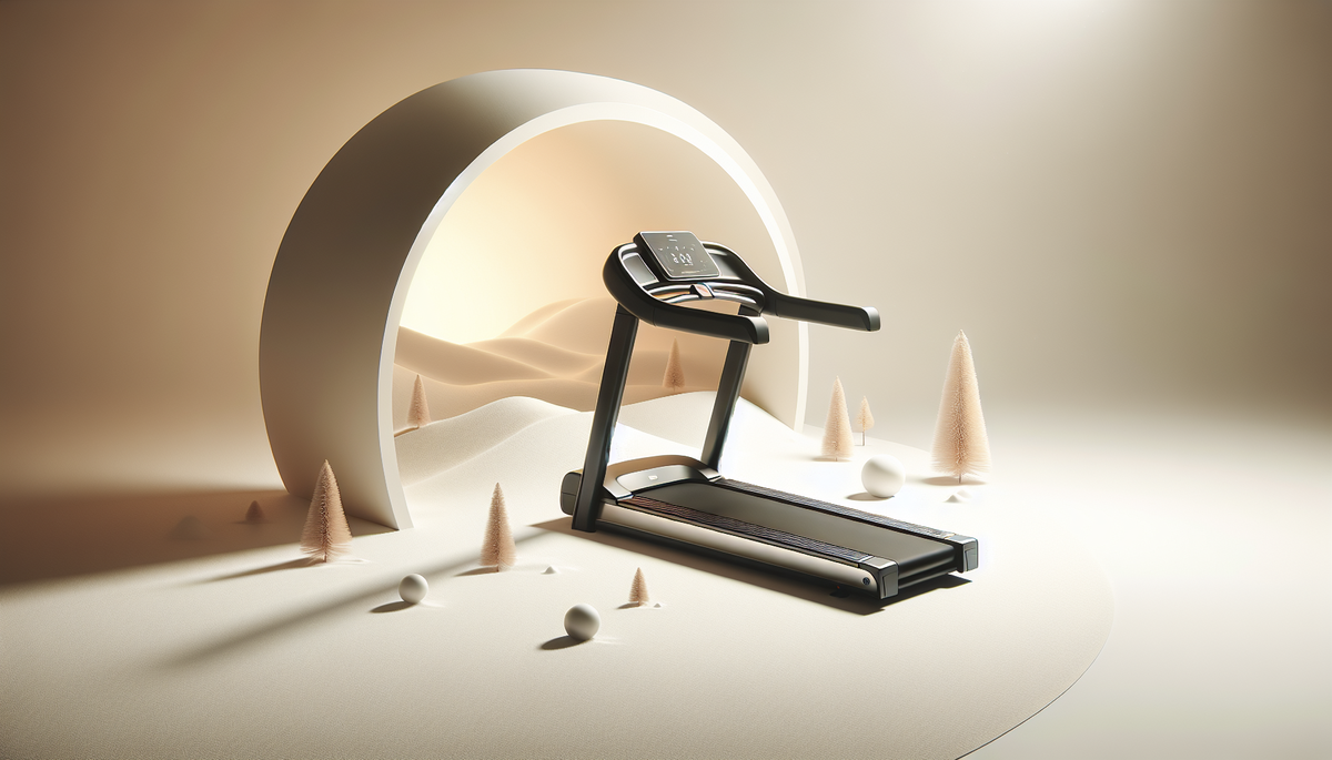 10 Laufband-Workouts, um die kanadischen Winter zu überstehen