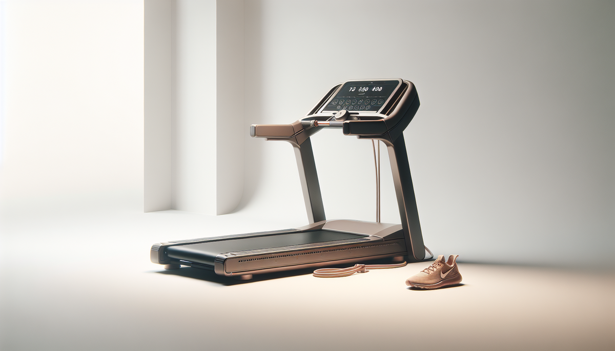 10 Entrenamientos en Cinta de Correr para Superar el Invierno