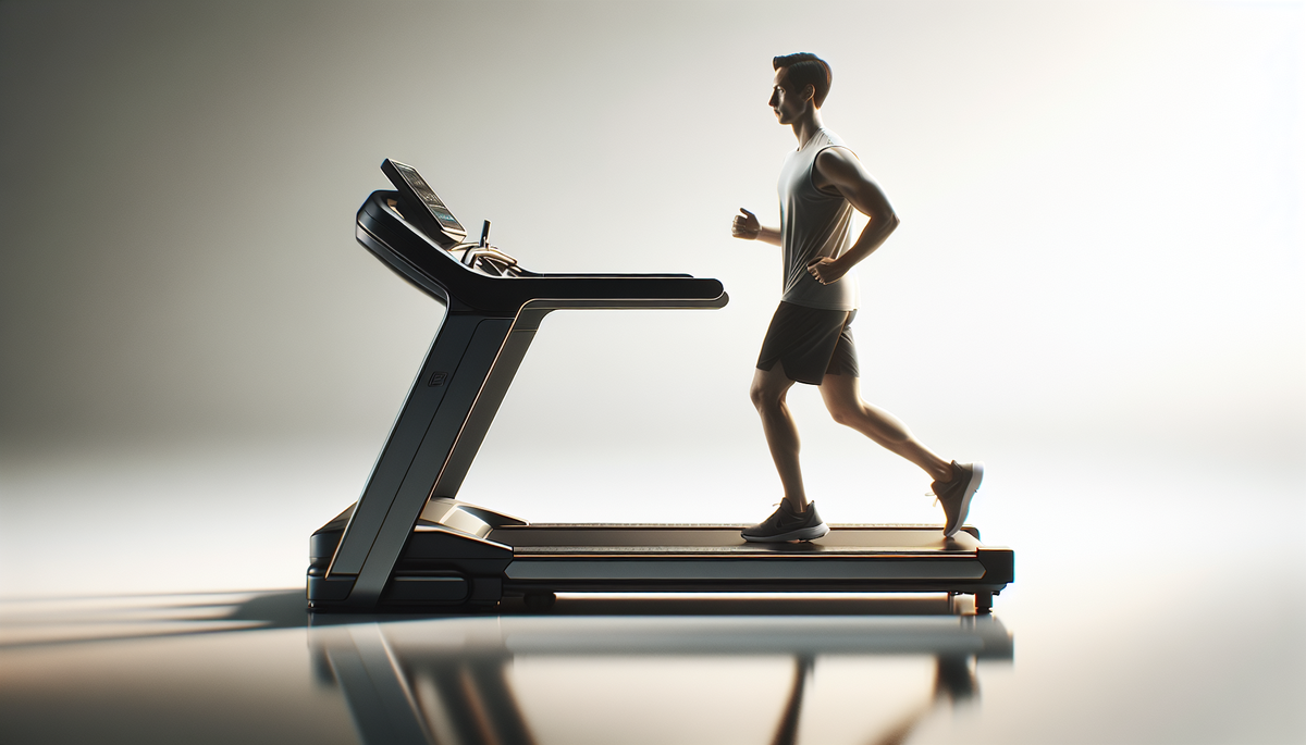 10 Treadmill Workouts to Survive Canadian Winters