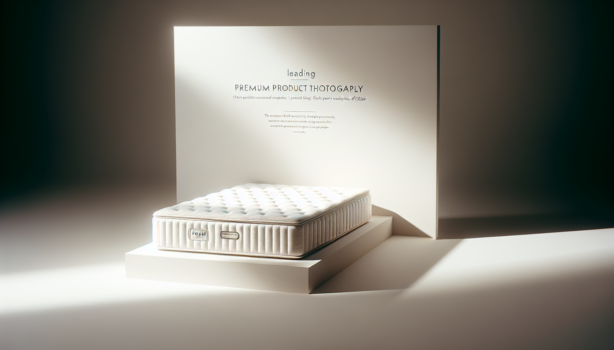 Los Mejores Colchones de Espuma con Memoria del Momento