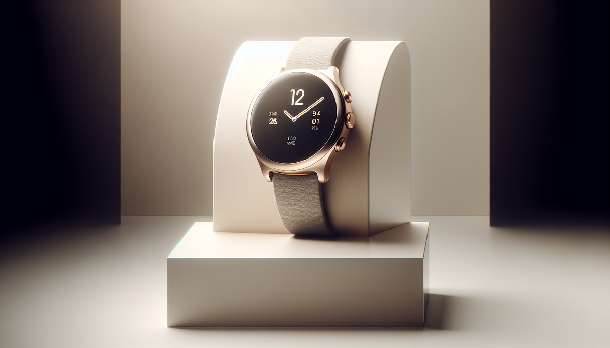 Top Smartwatch Features for an Active Lifestyle in Canada