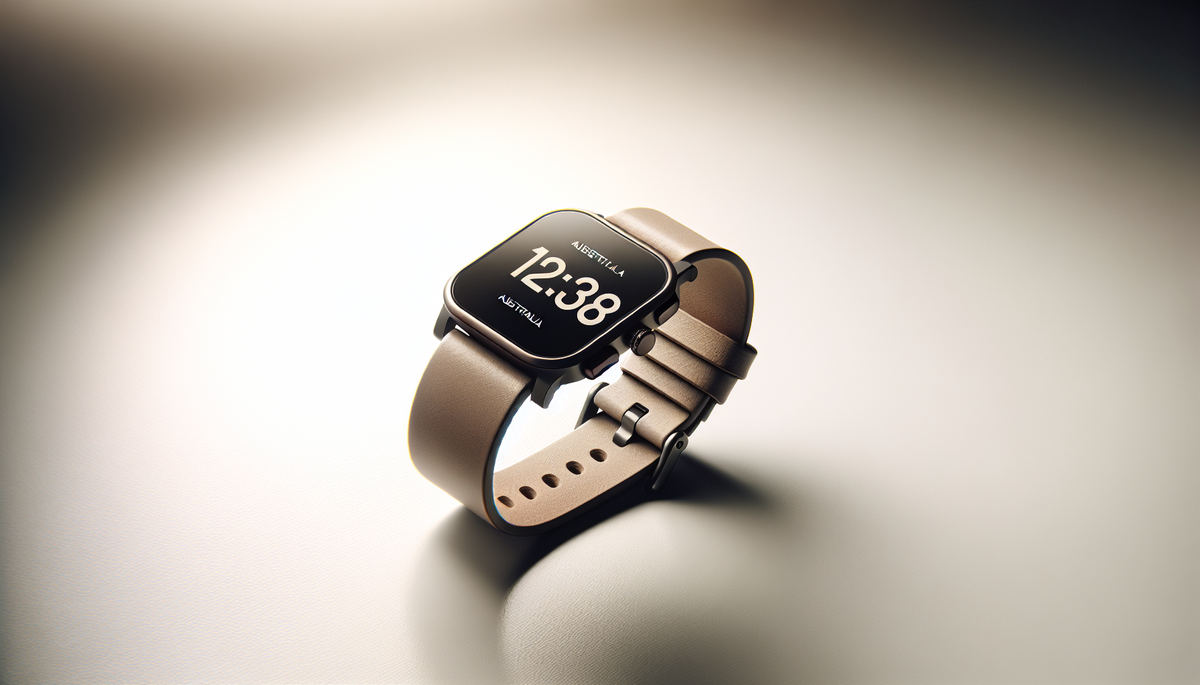 Découvrez le Meilleur Montre Connectée pour Aventures Extérieures