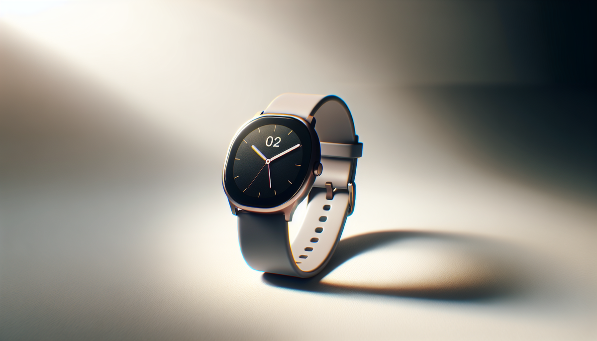 Comment une Smartwatch Peut Améliorer Votre Routine Quotidienne