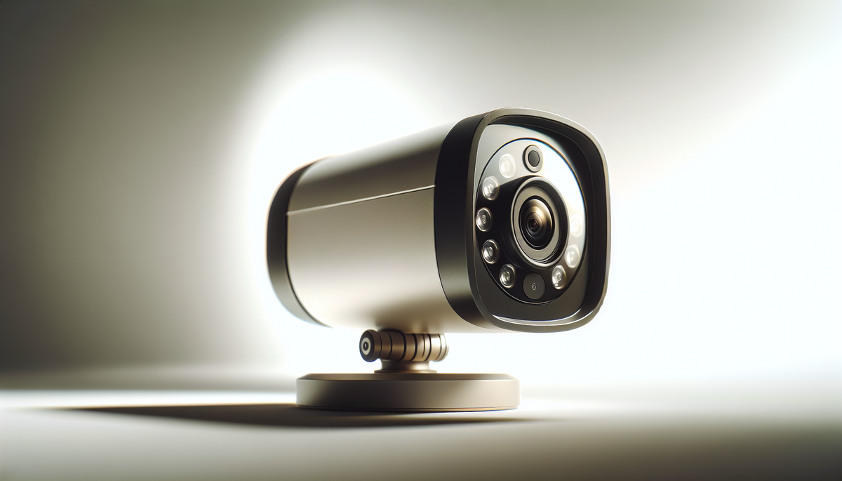 Ultimativer Leitfaden für Sicherheitskameras im Homeoffice