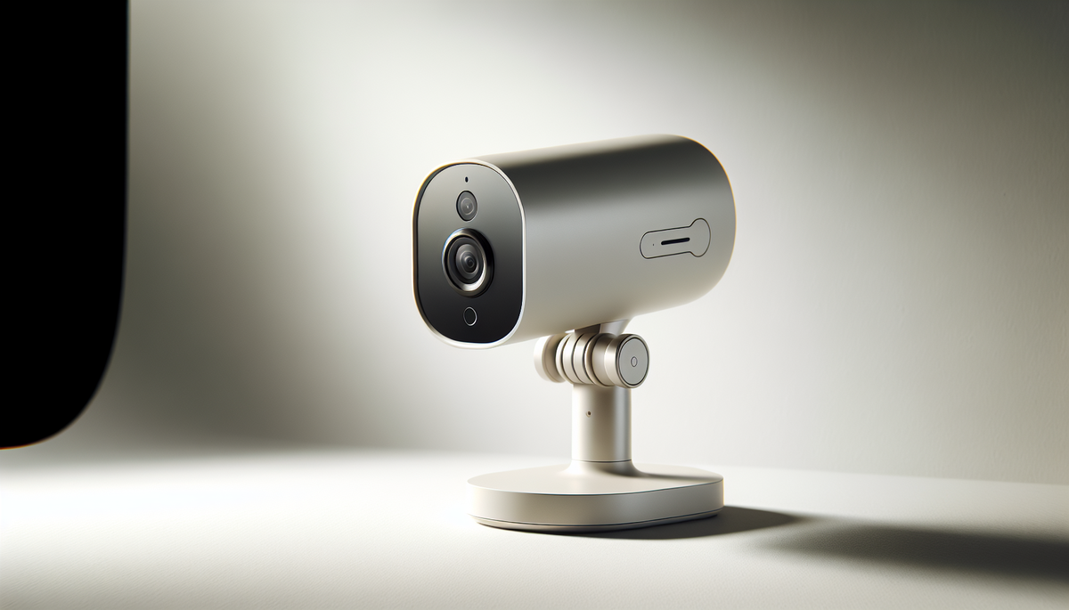 Guida Completa alle Telecamere di Sicurezza per Ufficio