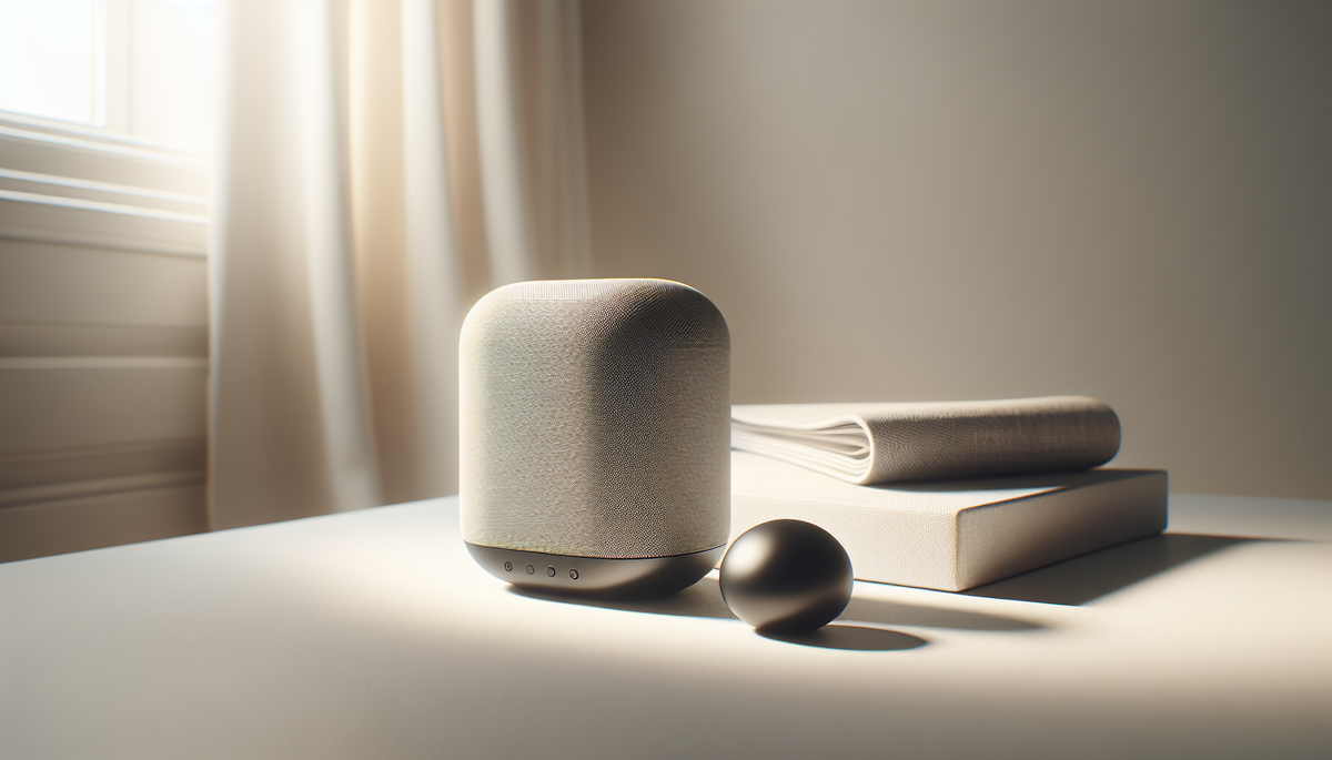 Verwandeln Sie Ihr Zuhause: Der ultimative Bluetooth-Lautsprecher Ratgeber