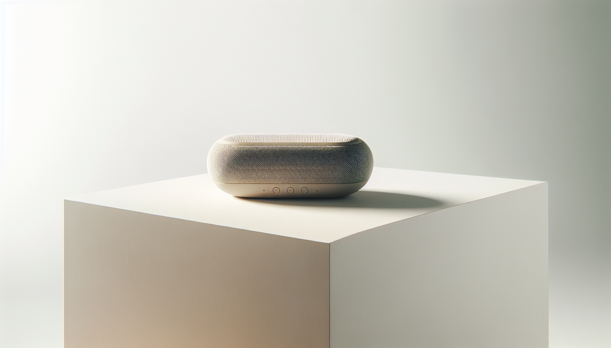 Transform Your Space with the Best Bluetooth Speakers