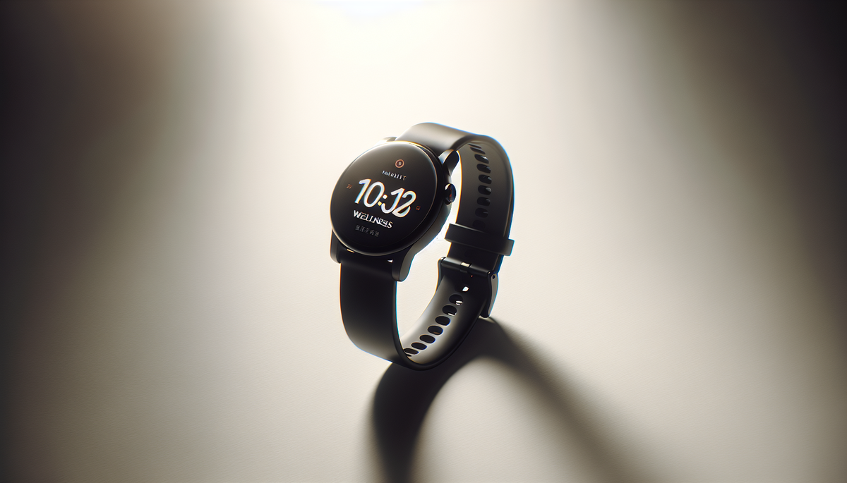 Entfesseln Sie Wellness: Die besten Smartwatch-Funktionen