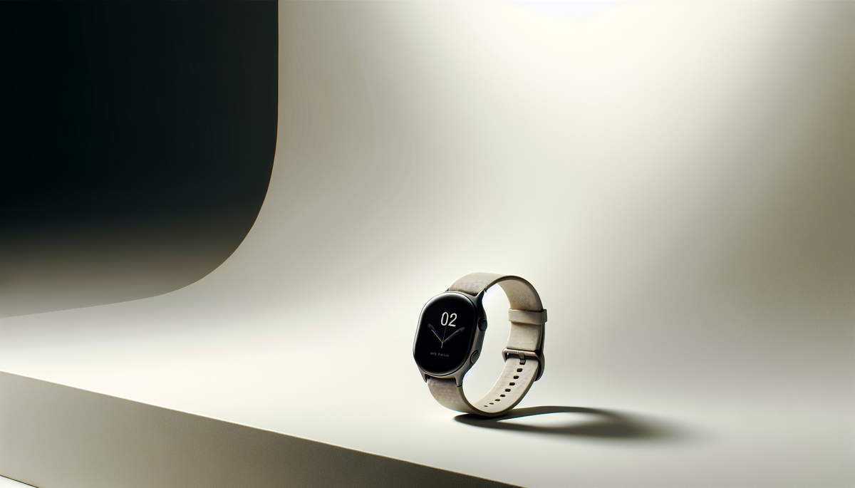 Desbloquea el Bienestar: Características Clave de Relojes Inteligentes