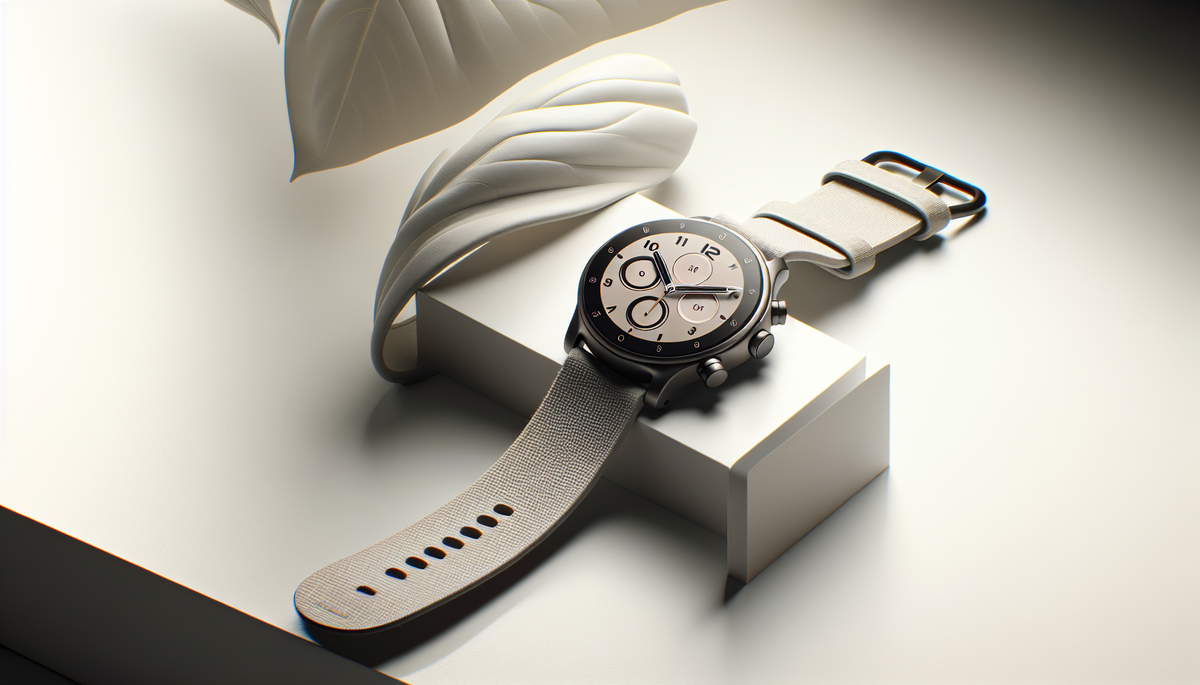 Top Smartwatch-Funktionen für einen aktiven Lebensstil in Kanada