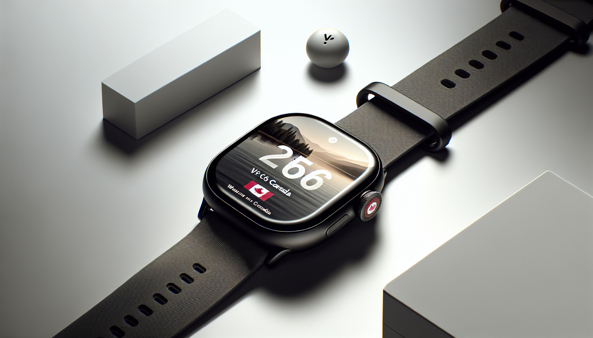 Funzionalità Imperdibili degli Smartwatch per uno Stile di Vita Attivo