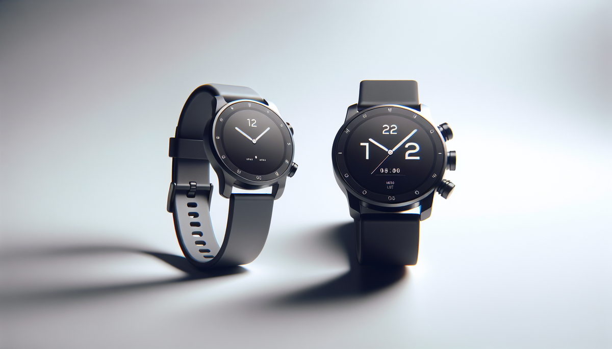 Scopri il Miglior Smartwatch per Avventure all’Aperto