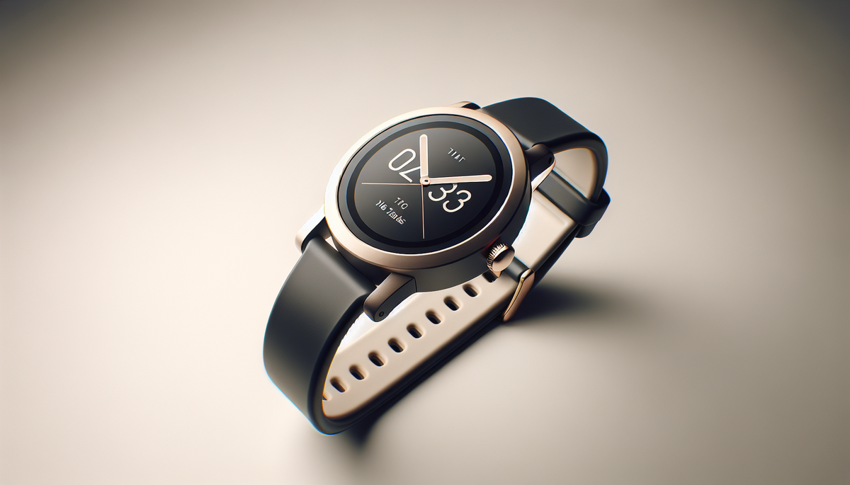 Come un Smartwatch Può Migliorare la Tua Routine Quotidiana