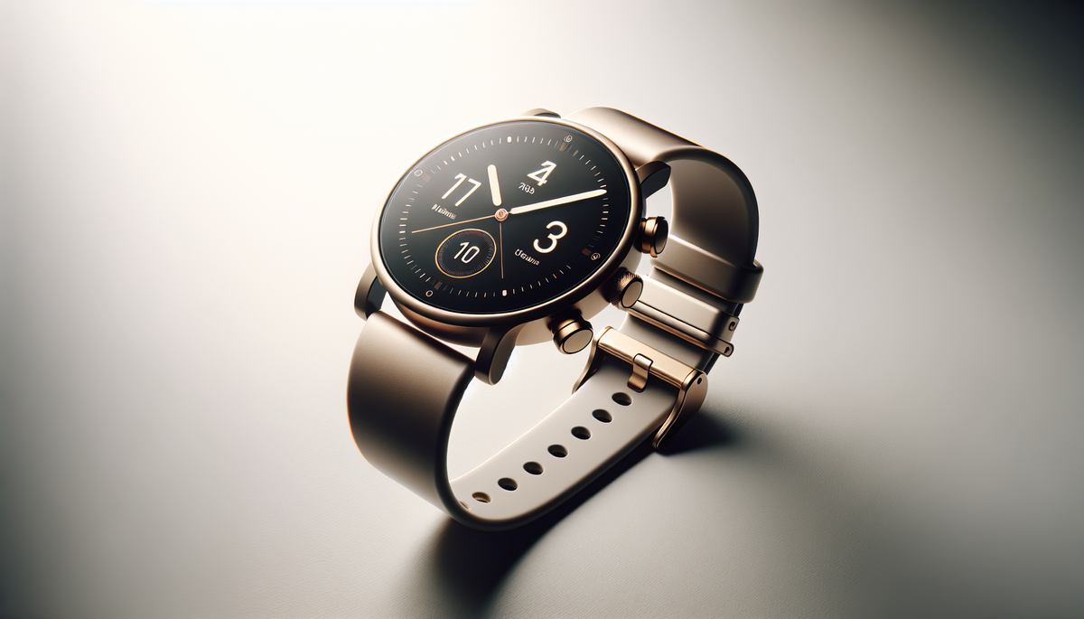How a Smartwatch Can Enhance Your Daily Routine