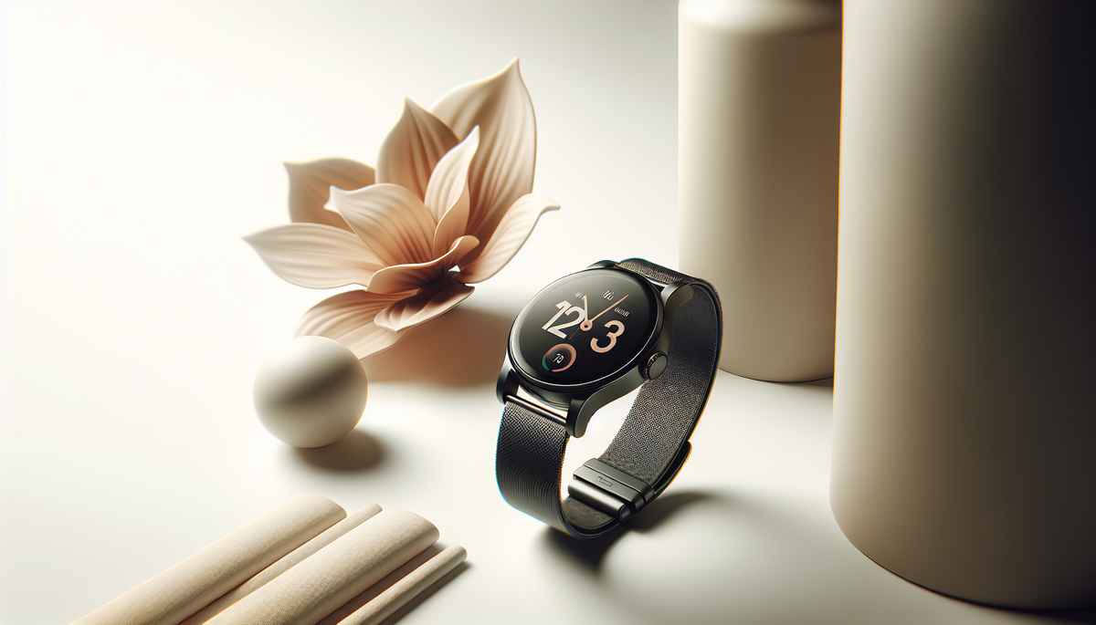 So verbessert eine Smartwatch Ihre Gesundheit nachhaltig