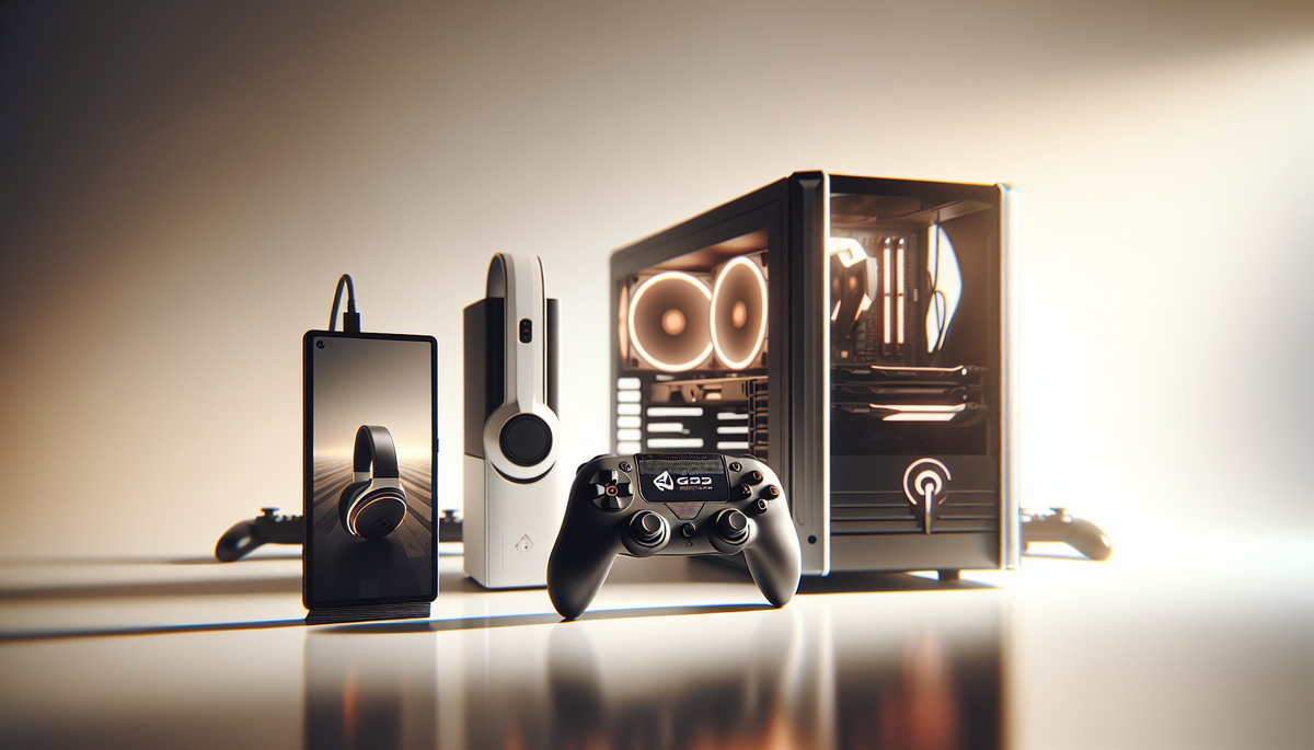 Guide Ultime : Portátil Gaming ou PC Gaming pour Tournois ?