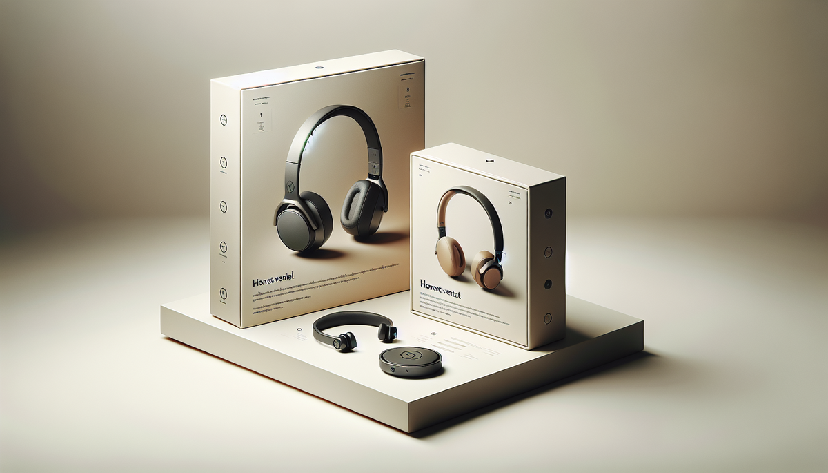 Confronto tra cuffie: senza fili o cablate? Scopri il migliore