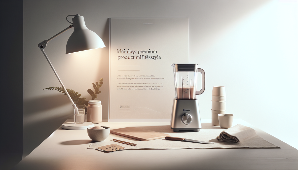 Le guide ultime des smoothies quotidiens avec Blendtec